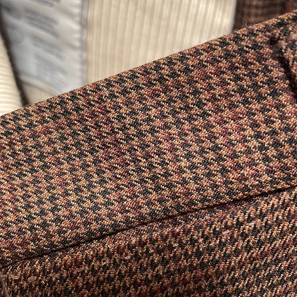 Mini houndstooth - Picture 8 of 9